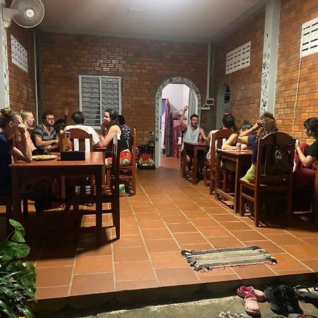 Ing Ing Guesthouse Koh Rong Sanloem Esterno foto