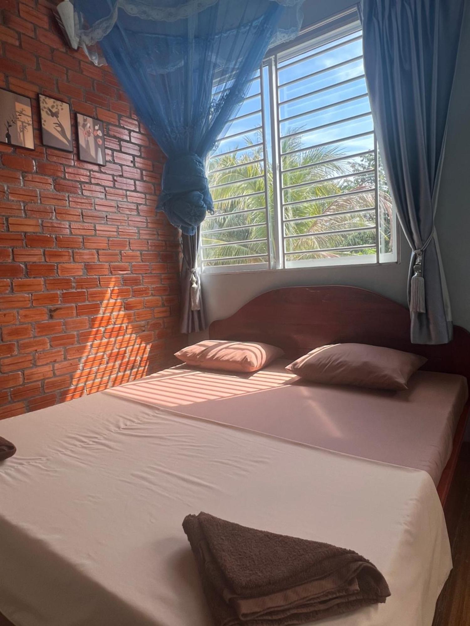 Ing Ing Guesthouse Koh Rong Sanloem Esterno foto